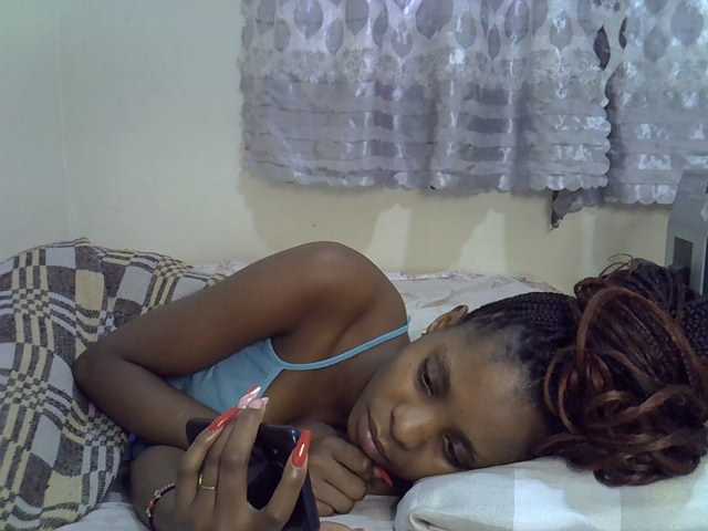 Ebonysly