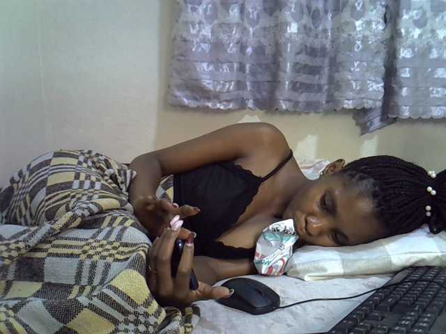 Ebonysly