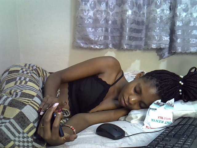 Ebonysly