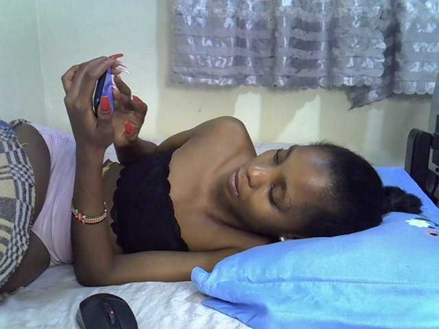 Ebonysly