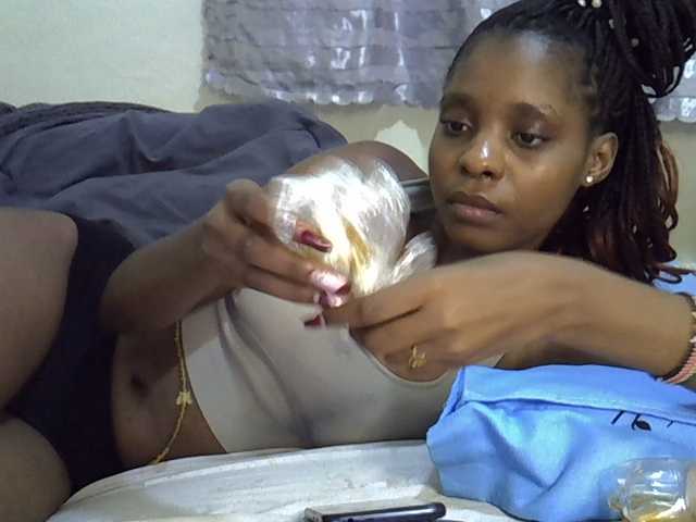 Ebonysly
