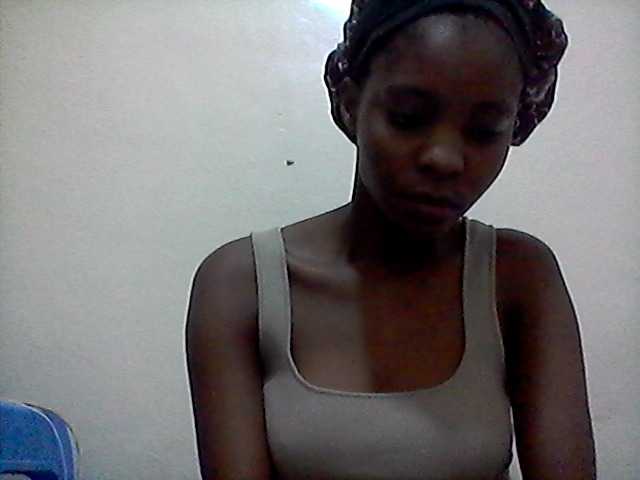 Ebonysly live cam on UnifiedCams
