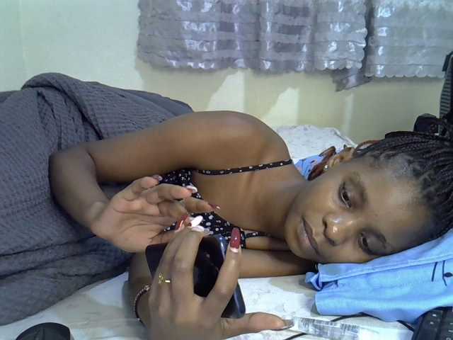 Ebonysly