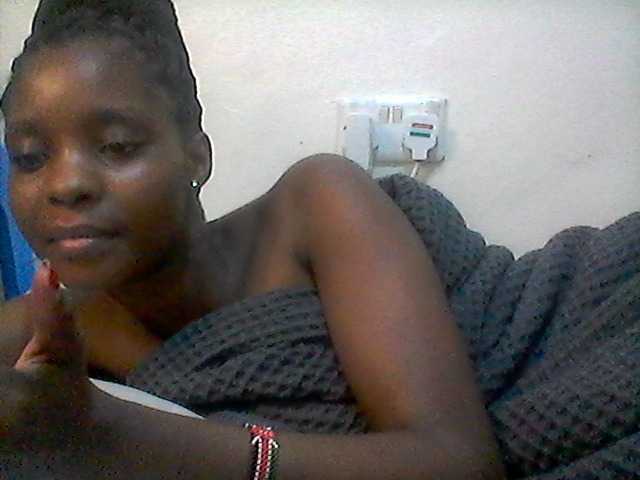 Ebonysly live webcam show