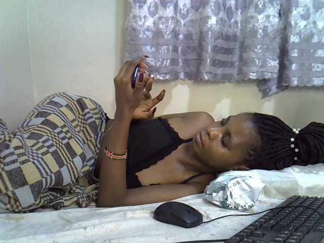 Ebonysly