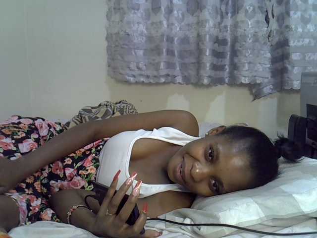 Ebonysly