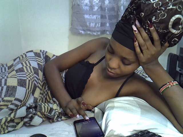 Ebonysly