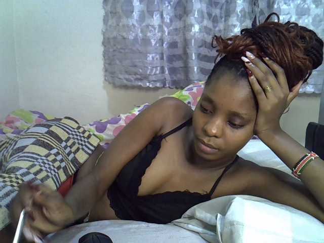 Ebonysly