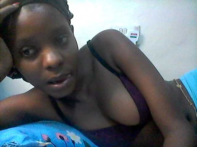 Ebonysly live cam on BongaCams
