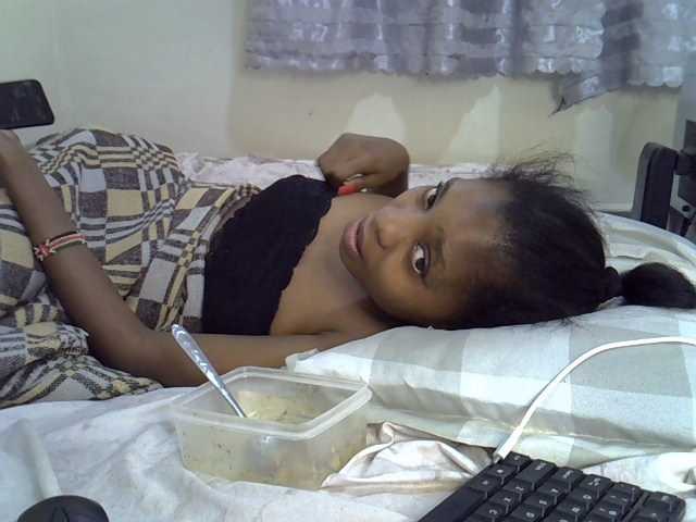 Ebonysly