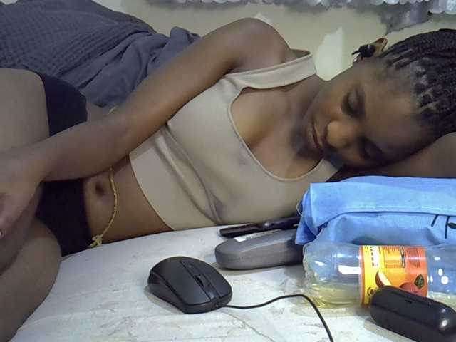 Ebonysly
