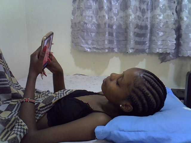 Ebonysly