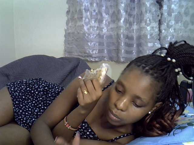 Ebonysly