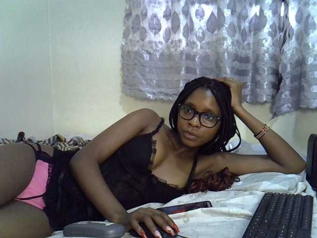 Ebonysly