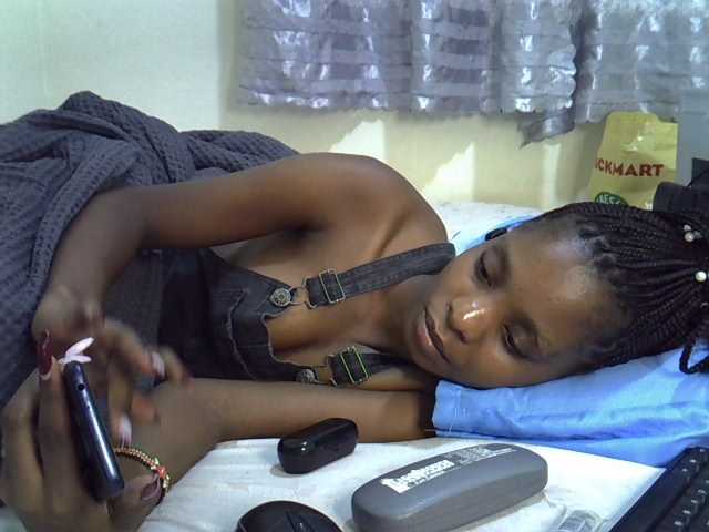 Ebonysly