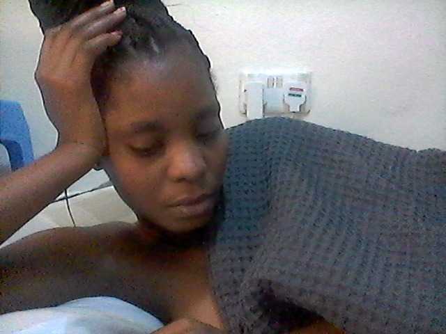 Ebonysly live webcam show
