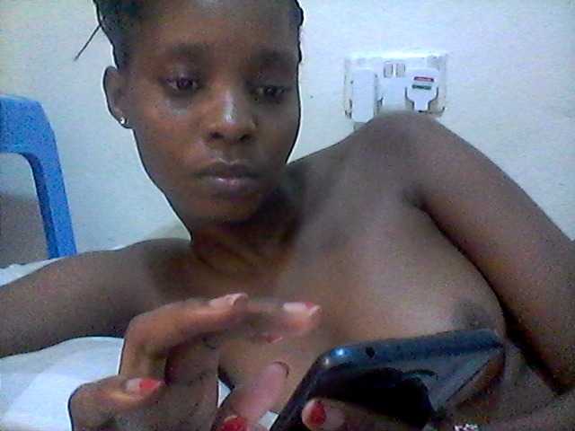 Ebonysly live webcam show