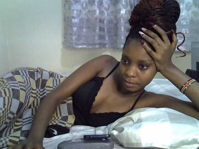Ebonysly