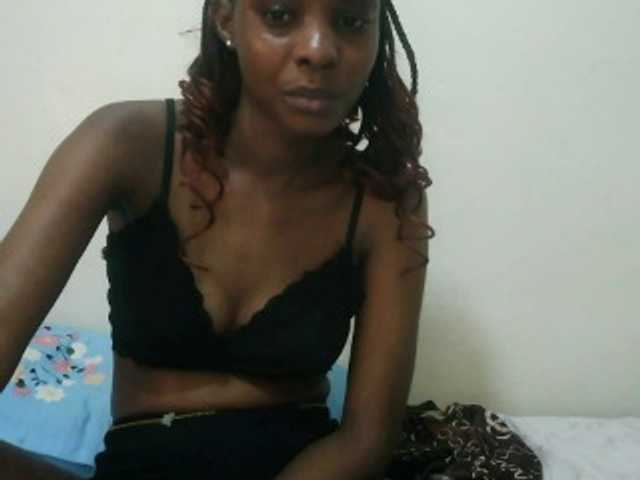 Ebonysly live cam
