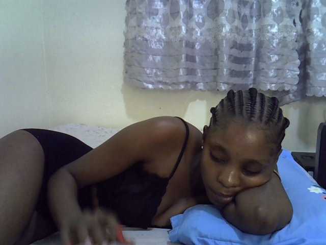 Ebonysly