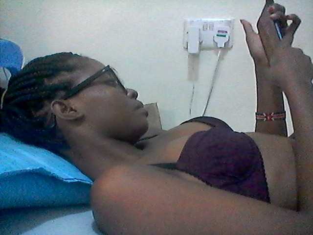 Ebonysly