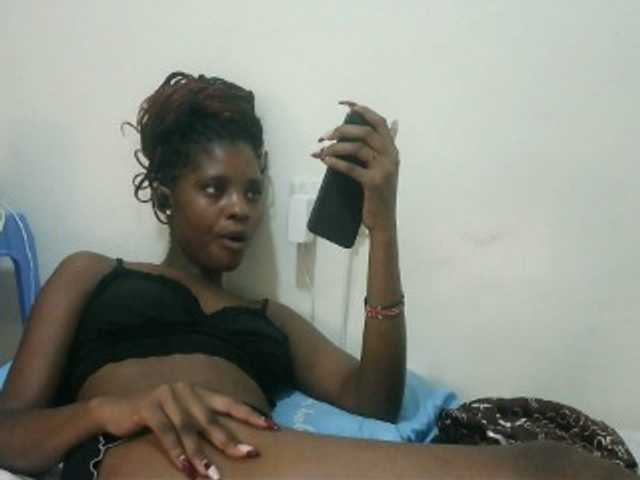 Ebonysly live cam