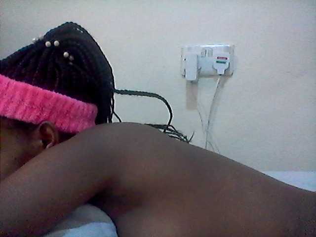 Ebonysly live cam on BongaCams