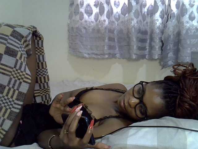 Ebonysly