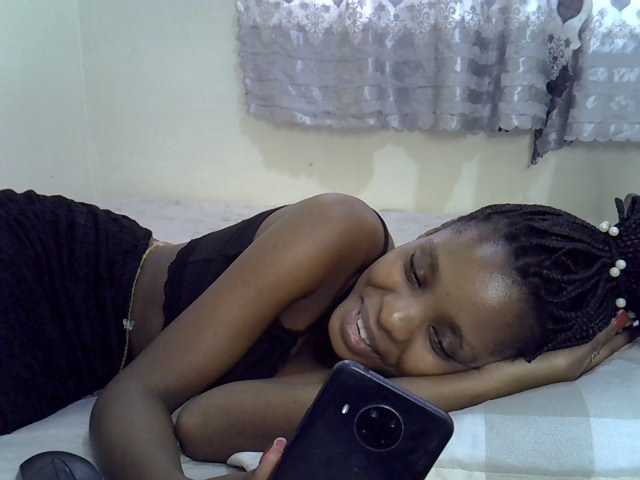 Ebonysly