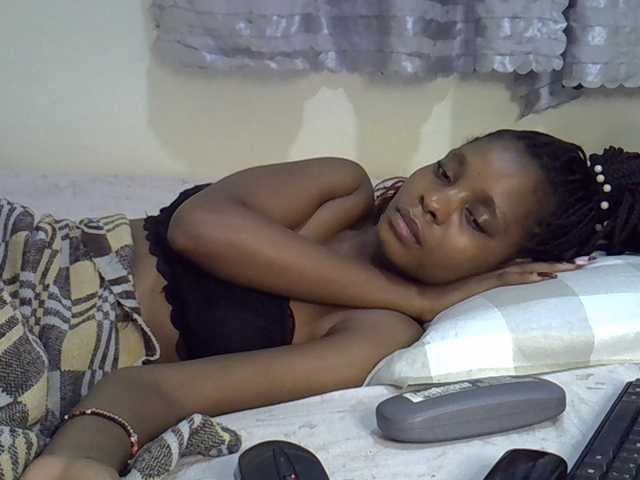 Ebonysly