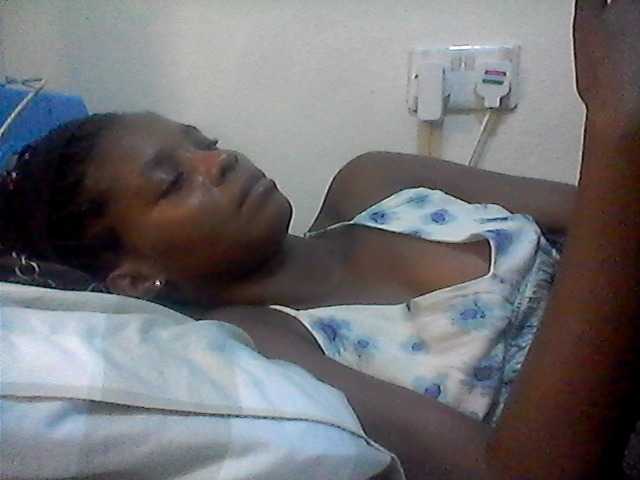 Ebonysly live webcam show