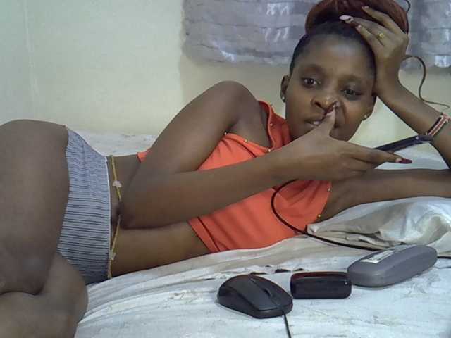 Ebonysly