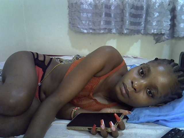Ebonysly
