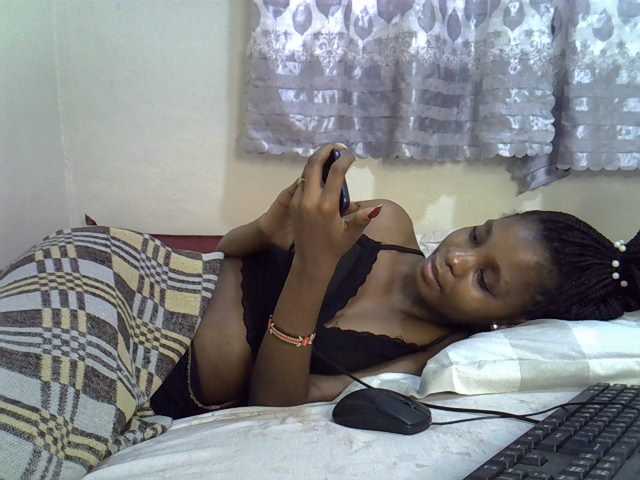 Ebonysly