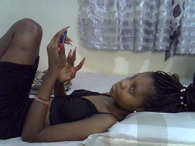 Ebonysly live cam preview