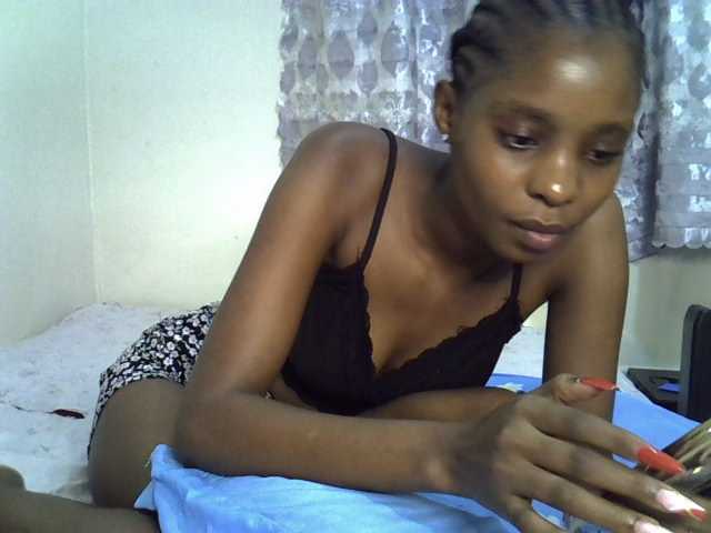 Ebonysly live cam on BongaCams