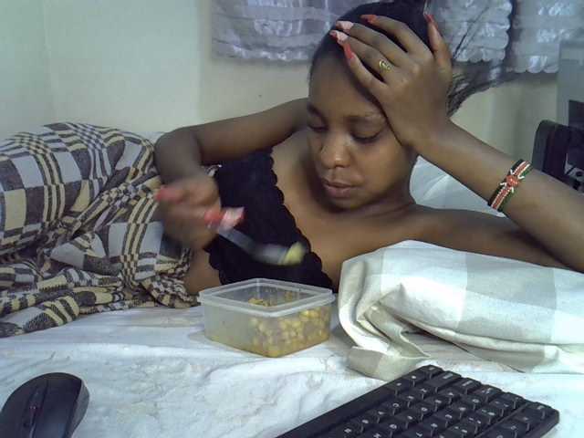 Ebonysly