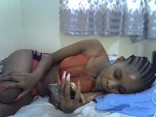 Ebonysly