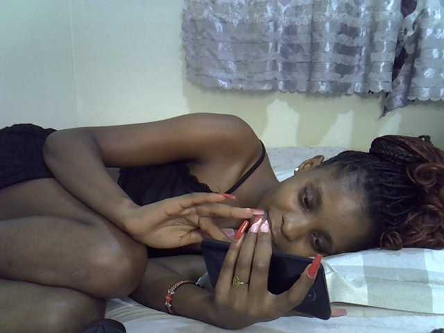 Ebonysly