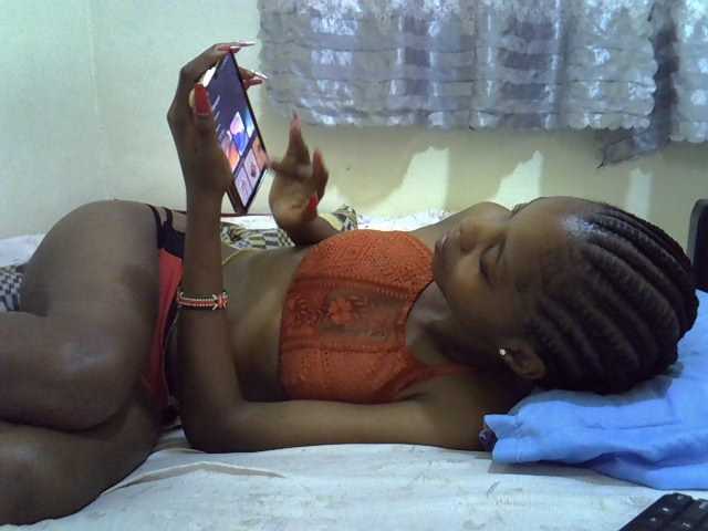Ebonysly