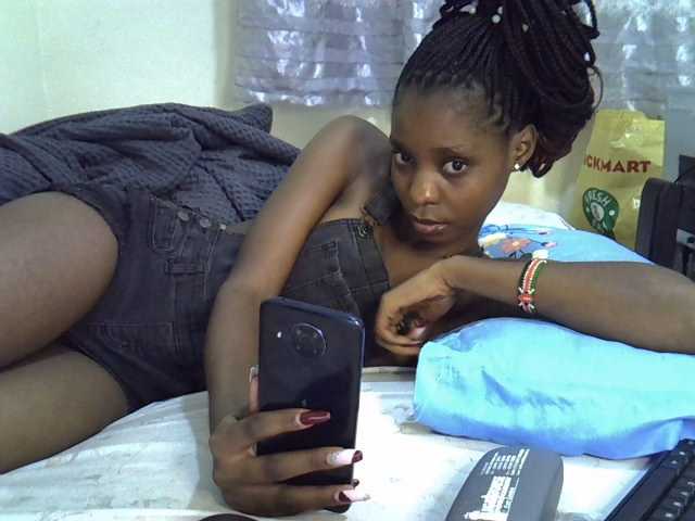 Ebonysly