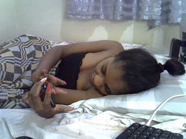 Ebonysly