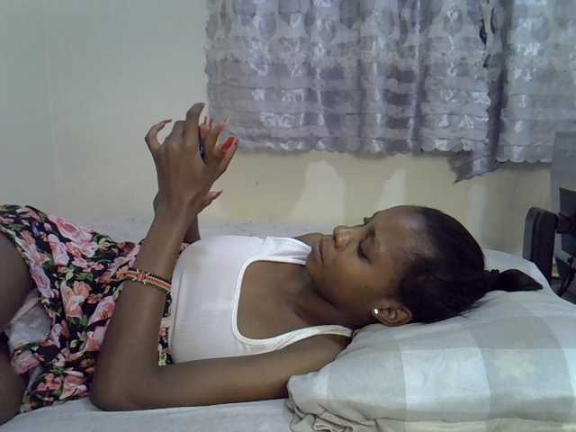 Ebonysly