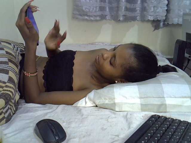 Ebonysly