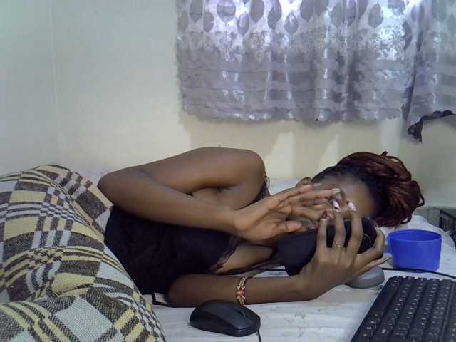 Ebonysly