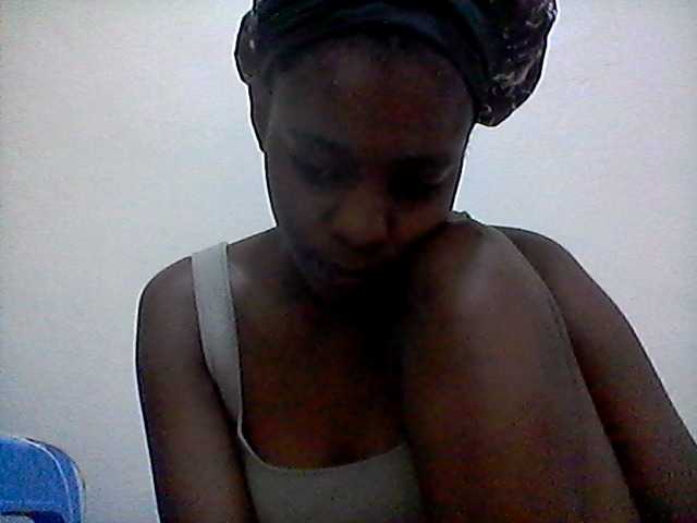 Ebonysly live cam on BongaCams