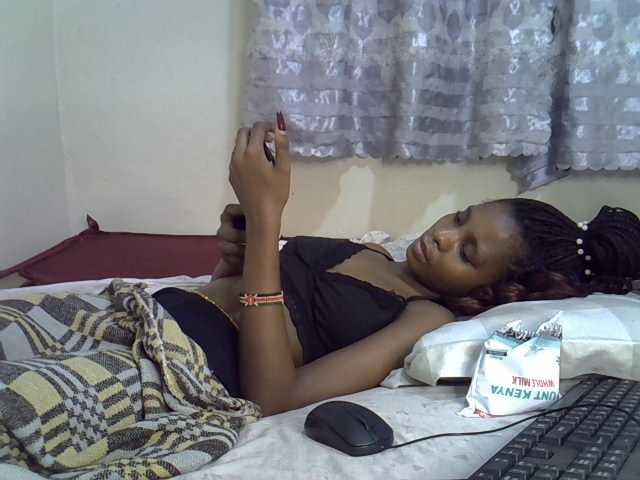 Ebonysly