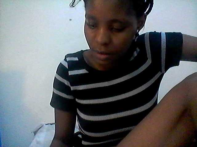 Ebonysly live webcam show