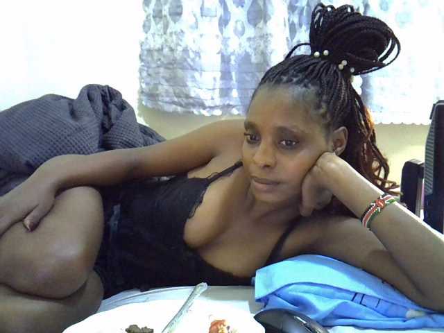 Ebonysly