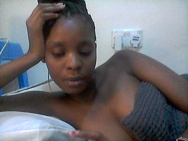 Ebonysly live webcam show